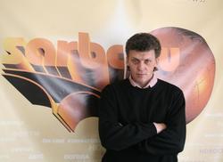 Андрей Башкайкин получил звание заслуженного журналиста РФ