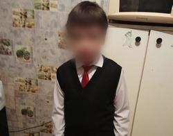 В Пугачёве пропал 9-летний мальчик