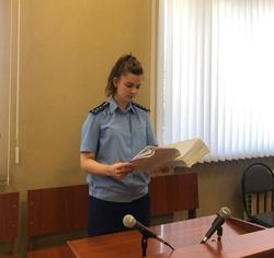 Сотрудника МКУ осудили за взятки от "похоронщиков"