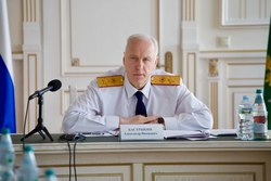 Глава СК контролирует дело о нарушении прав ребенка-инвалида