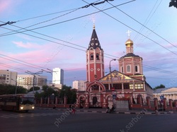 Меняется формат Крёстного хода из-за угрозы БПЛА