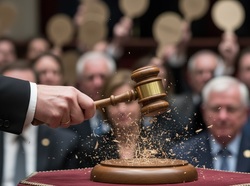 На продажу за 200 млн выставили недвижимое имущество производителя дверей