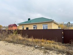 В Саратове могут снести новые коттеджи 