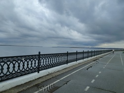 Суббота будет тëплой и дождливой