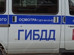 Сотрудник ГАИ подозревается в незаконной помощи при получении водительских прав