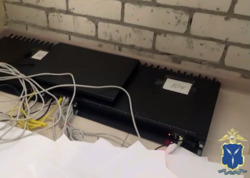 Задержан технический специалист мошеннической группы