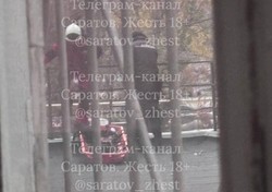 Возле дома нашли тело упавшей с высоты женщины