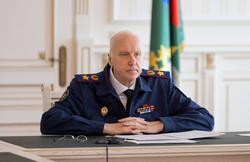 Бастрыкин заинтересовался отсуствием необходимого препарата в саратовской больнице