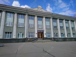 Кристалл выиграл у курганского Зауралья