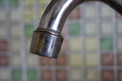 Сотни домов на сутки останутся без воды