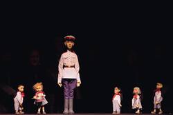 Теремок представил премьерного Дядю Стёпу