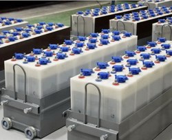 Завод планирует потратить 550 миллионов на модернизацию