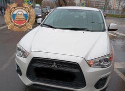 Под колёса машин попали 14-летний мальчик и трёхлетняя девочка