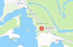 Владельца турбазы на Волге обязали снести 10 незаконных построек