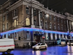 Часть здания Главпочтамта хотят продать за 163 миллиона