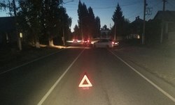 Гибель экс-главы райсобрания в ДТП. Таксисту огласили приговор