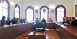 Глава Аткарского района ушёл в отставку