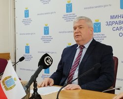 Продолжается рост заболеваемости сезонными инфекциями