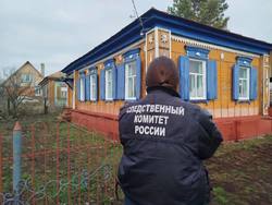 Мужчина погиб из-за отравления газом