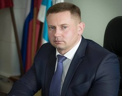 Бывший глава района исключён из Единой России