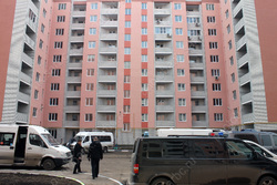 Город вошёл в топ-15 по росту стоимости аренды маленьких квартир