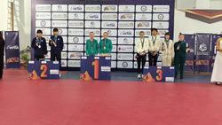 Спортсменка выиграла бронзу чемпионата мира по настольному теннису