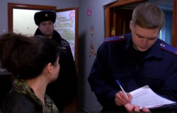 Саратовские подростки прошли реабилитацию пытками в подмосковном центре