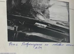 Заказчик и киллер отправились в колонию за убийство 28-летней давности