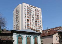 Область - третья с конца в ПФО по доступности ипотеки