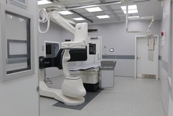 Врачи провели на ангиографах 16 тысяч операций на сердце и сосудах