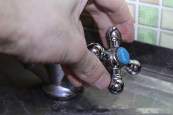 Жители Заводского района останутся без воды 17 ноября