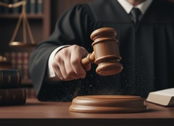 Пенсионер получил судимость за инсценировку кражи инструментов