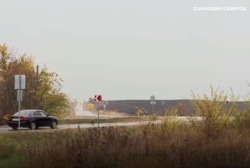 В аэропорт Гагарин могут построить более короткую дорогу