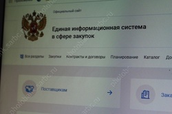 Город купит за 10 млн шесть новогодних уличных фигур