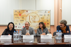 Горе от ума-200. В городе отмечают юбилей пьесы, вошедшей в генетический код нации