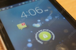 Подросток лишился денег после сообщения от незнакомки