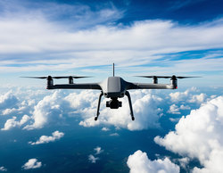 Над регионом сбили три беспилотника