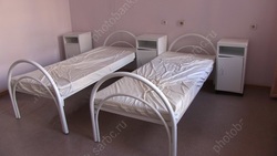 Избитого толпой горожанина выписали из больницы