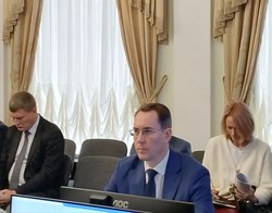 На строительство ливнёвки у стадиона выделят 27 млн