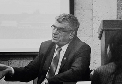 Ушёл из жизни профессор Юрий Иващенко