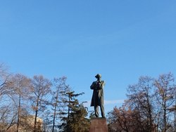 Прогнозируется пасмурный день