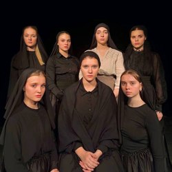 Премьеры ноября. Кукольный Дядя Стёпа и 3 спектакля дипломников