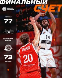 Автодор на выезде проиграл МБА-МАИ