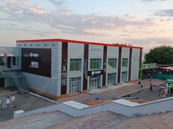 Дело об изъятии бывшего кинотеатра "Экран" вернули на новое рассмотрение