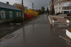 В Саратове найдены деньги на продление одной из центральных улиц