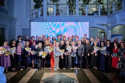 Городская музыкальная школа стала лучшей в России