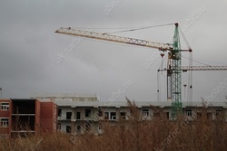 Область - третья в РФ по падению в ипотечном кредитовании