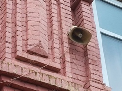 В регионе запускается новая система оповещения о ЧС