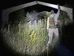 За месяц волонтёры нашли живыми 30 пропавших человек