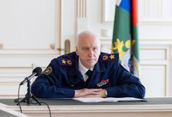 В Москве следят за саратовским посёлком без дорог, света и транспорта